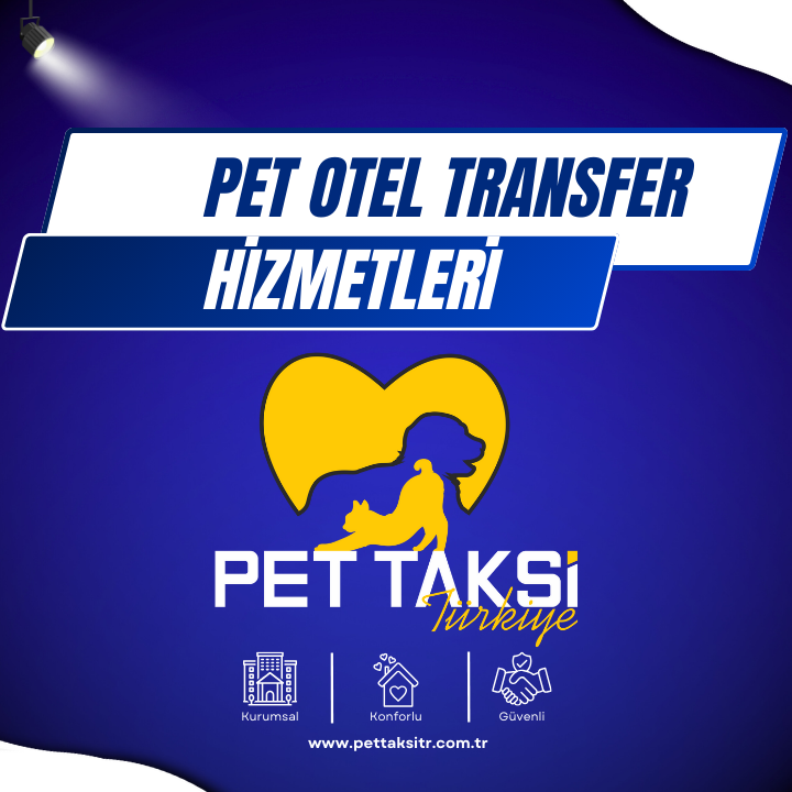 Pet Otel Transfer