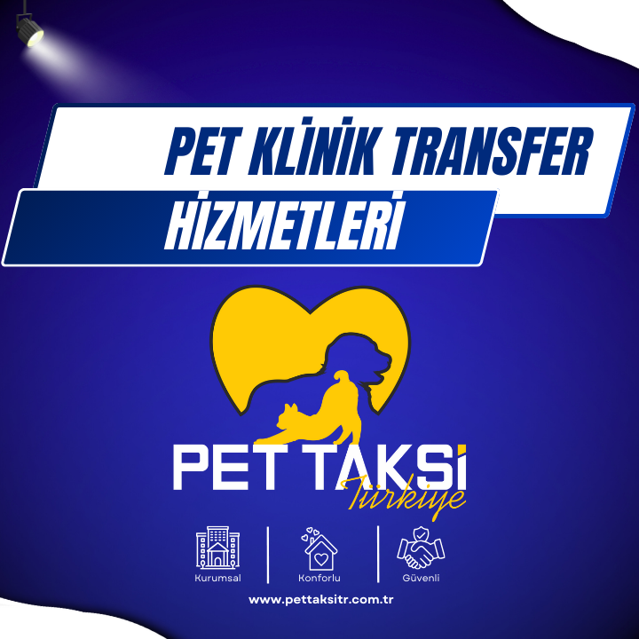 Pet Klinik Transfer