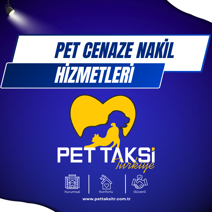 Pet Cenaze Nakli