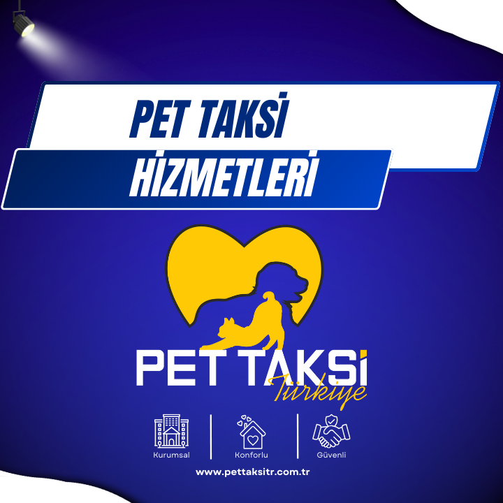 Pet Taksi
